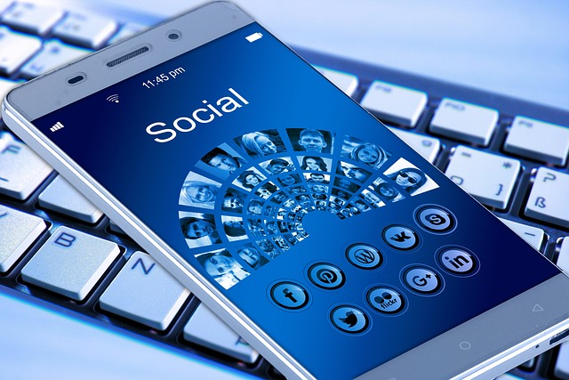 Co jest kluczowa cecha mediów społecznościowych?